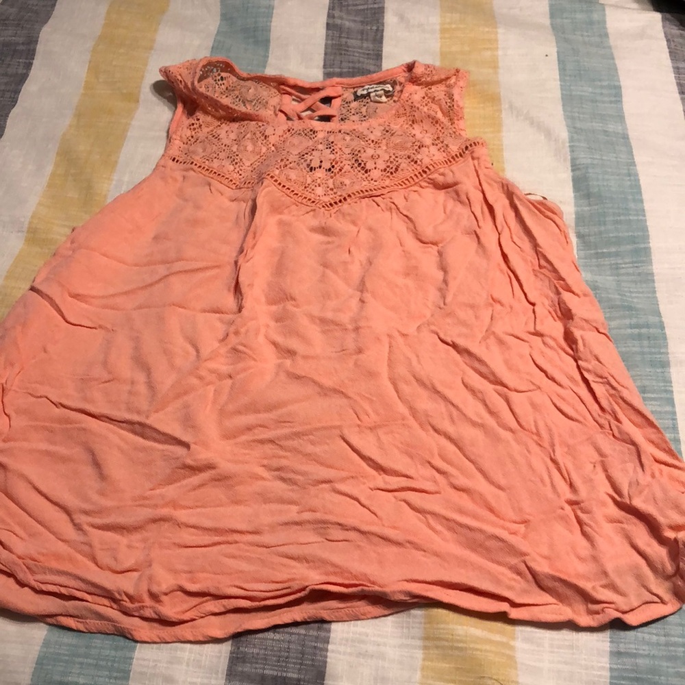 Cute tank